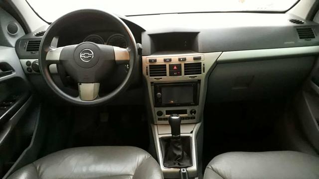 Vectra elegance 2008 Barrancos veículos!!! - Foto 3
