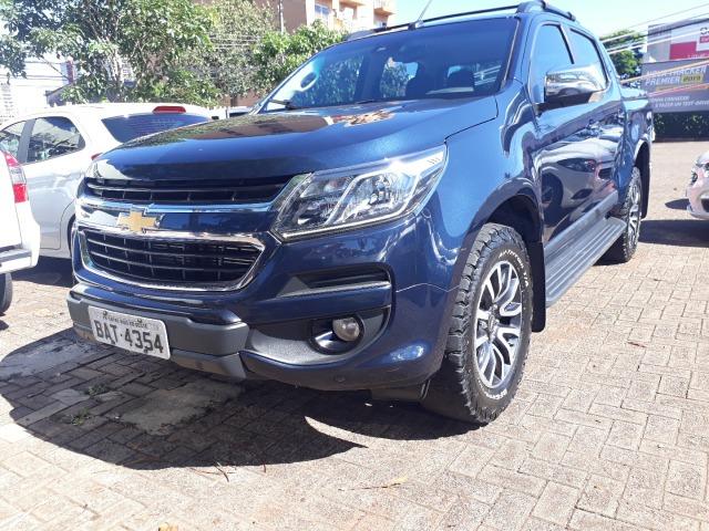 S10 H.Country 2.8 4x4 CD Dies.Aut - Foto 7