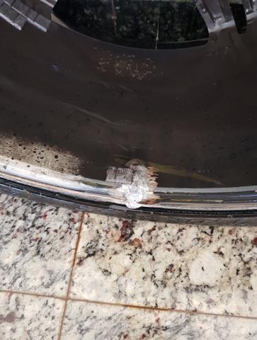 Jogo de Rodas Aro 19 com Pneus 235/45 R19 - Foto 5