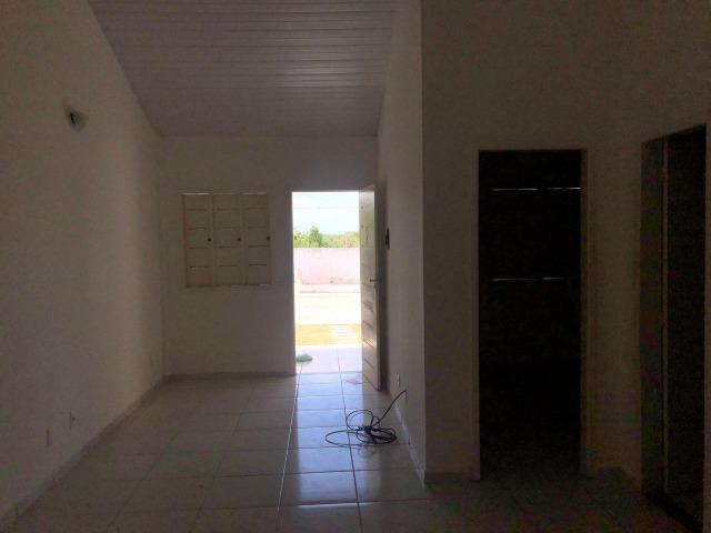 Aluga-se Casa 2/4 no Condomínio Alto da Bela Vista. Mossoró-RN - Foto 11
