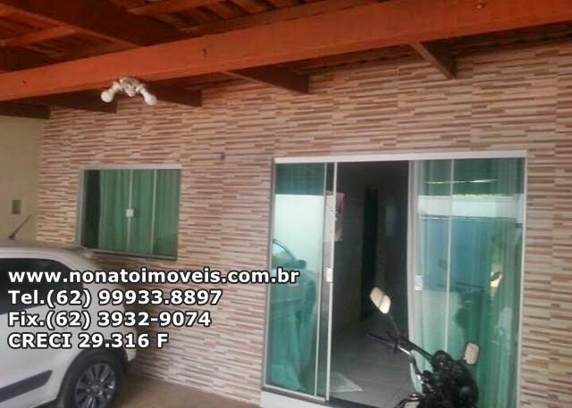 Casa de 2 quartos gentil meireles