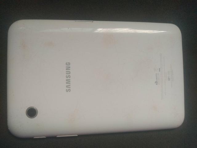 Tablet Samsung - Foto 4