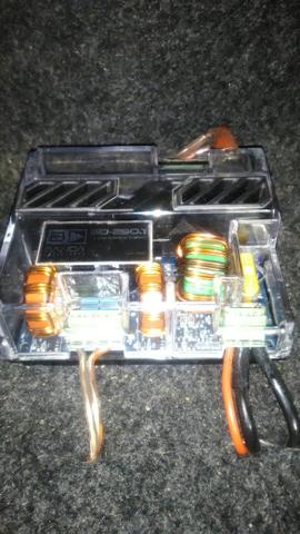 Subwoofer - Foto 3