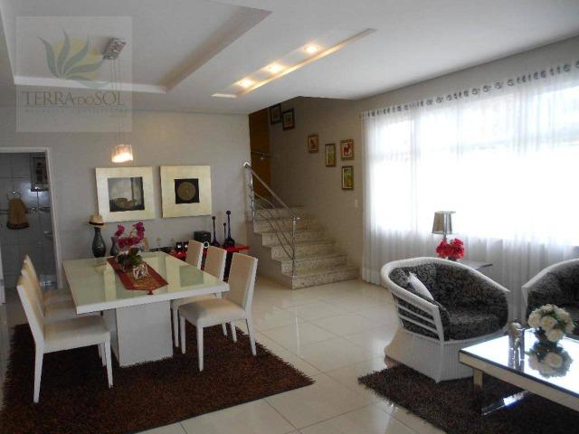Linda casa duplex proximo a Av. Washington Soares - Foto 5