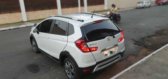 Wrv exl automático 18/18 top de linha - Foto 10