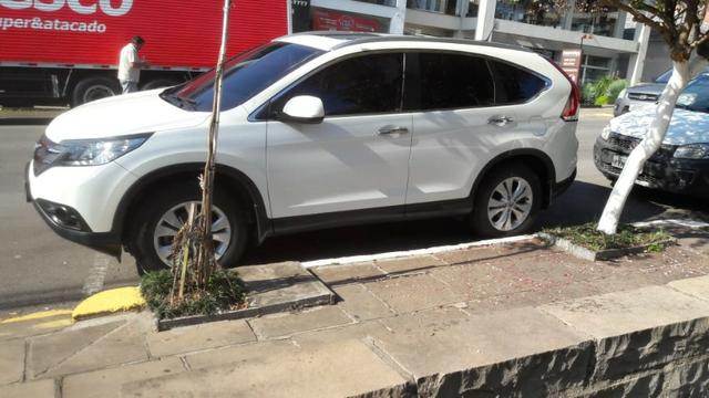 Honda CRV - Foto 4
