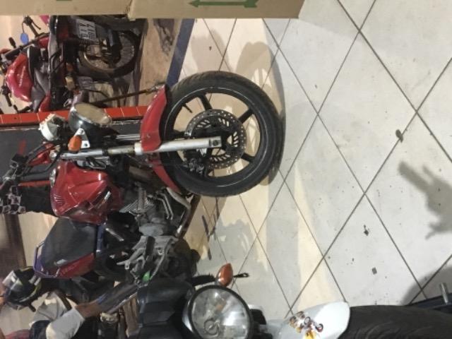 Vendo Twister 2008 250 - Foto 2