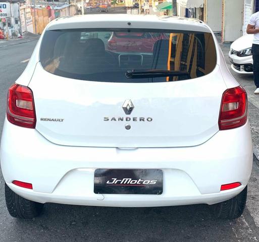 Sandero - Foto 6