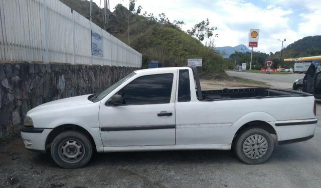 Saveiro 2004