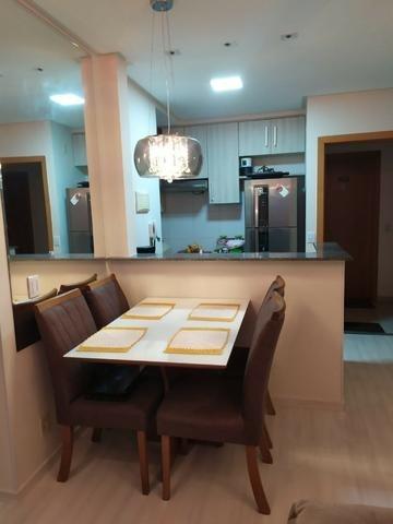 FM - Apartamento no condomínio Riviera 2 quartos com suíte / próximo à Vitória - Foto 13