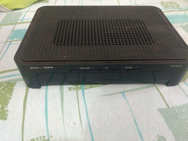 Modem e Roteador NET
