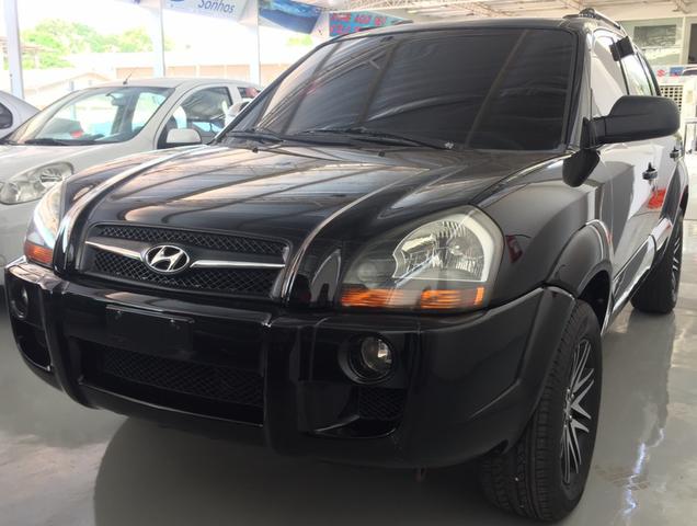 Hyundai Tucson AT 2.0 10/10 - Foto 2