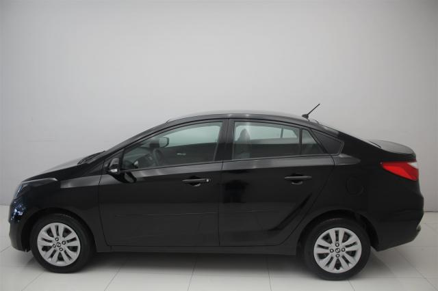 Hyundai hb20s 2016/2017 1.6 comfort plus 16v flex 4p manual - Foto 4