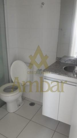 Apartamento - jardim nova aliança - ribeirão preto - Foto 8