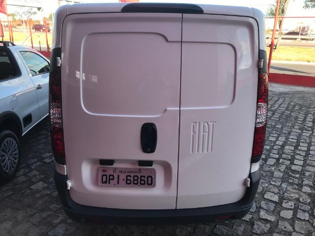 Fiorino Hard Working 1.4 - Foto 4