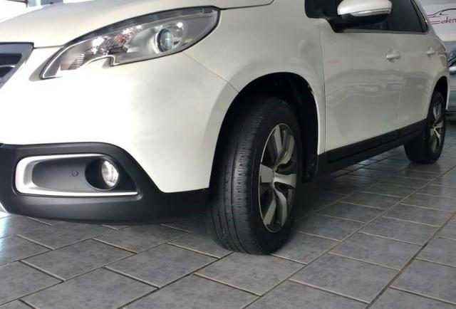 Peugeot 2008 Griff 1.6 ano: 2017 - Foto 7