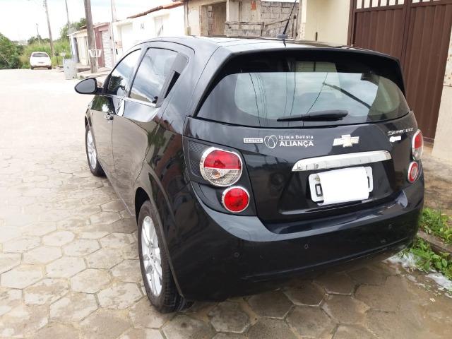 Chevrolet Sonic Hatch 1.6 - Foto 3