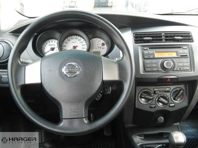 Nissan Livina 1.6S - Foto 7
