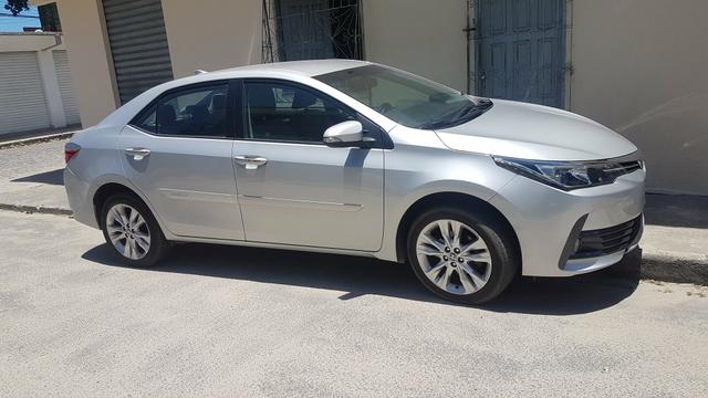 Corolla xei 2018 - Foto 5