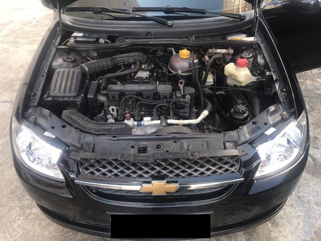 Chevrolet Classic Ls 2012 completo - Foto 16