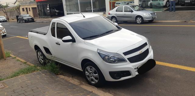Montana LS 2014 Completa