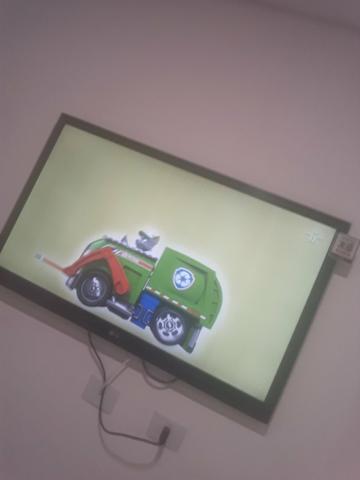 Tv LG