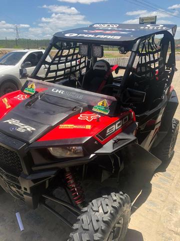 Utv - Foto 2
