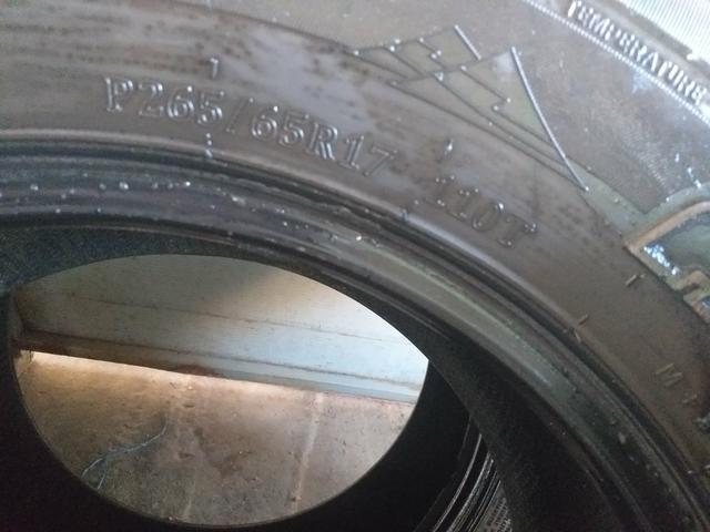 Vendo pneus - Foto 4