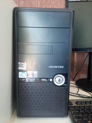 Computador completo - Foto 2