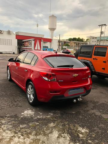 Cruze ltz Sport - Foto 3