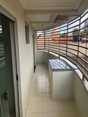 Apartamento no Jardim América Belissimo Otima localizzação, 2 qts 1 suite 1 vaga
