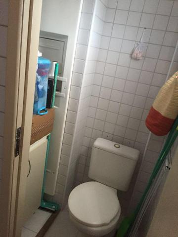 Nascente total, Andar alto, 2 garagens cobertas. - Foto 20