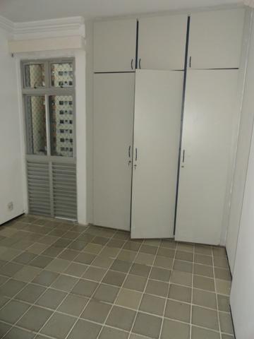 AP0174 - Apartamento 80 m², 02 quartos, 01 vaga, Ed. Cairo, Varjota - Fortaleza/ CE - Foto 17