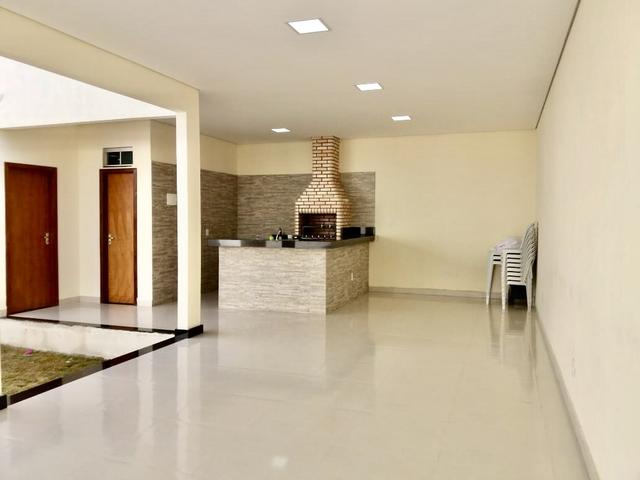 Sergio Soares Vende: Linda casa 3 Suíte Av Rodobello P. Alta Norte Gama - Foto 2