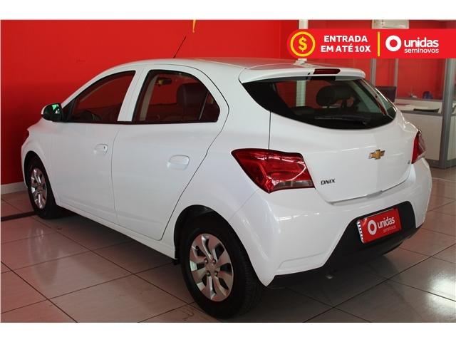 Chevrolet Onix 1.0 mpfi lt 8v flex 4p manual - Foto 4