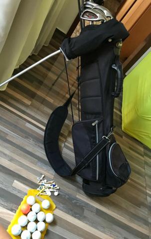 Kit golf William Burney - Foto 6