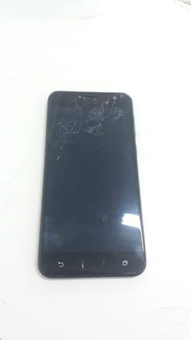Zenfone 4 self