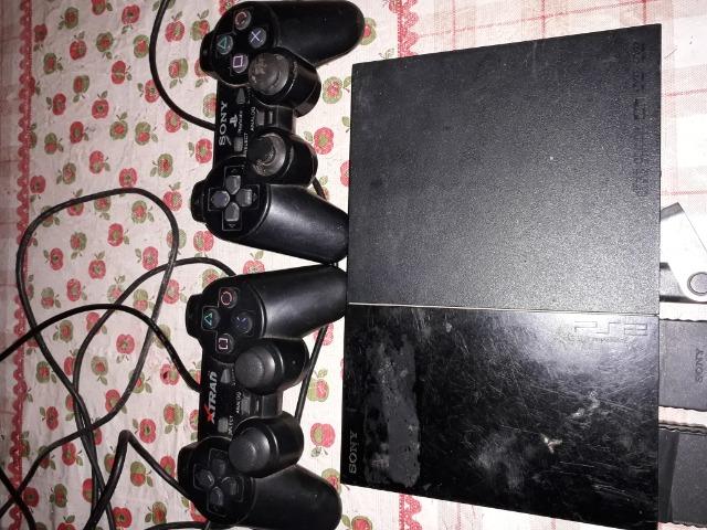 PlayStation 2 - Foto 2