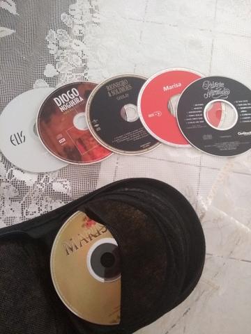 Rádio toca CD Toshiba - Foto 4