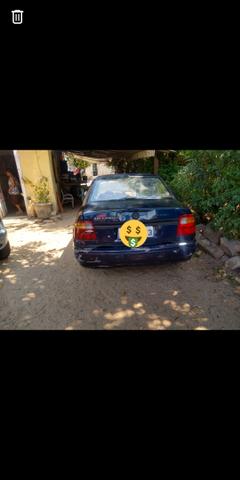 Vendo Logus 1.8 álcool - Foto 2