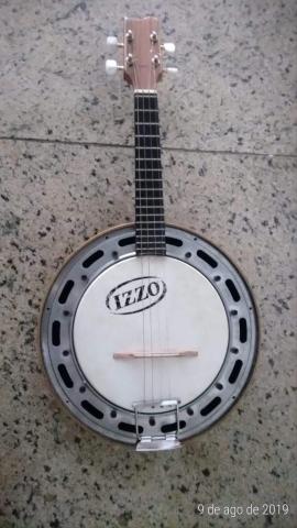 PRA LEVAR AGORA Banjo Rozini - Foto 2