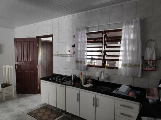 Casa para temporada Itajuba Barra velha 400,00 - Foto 7