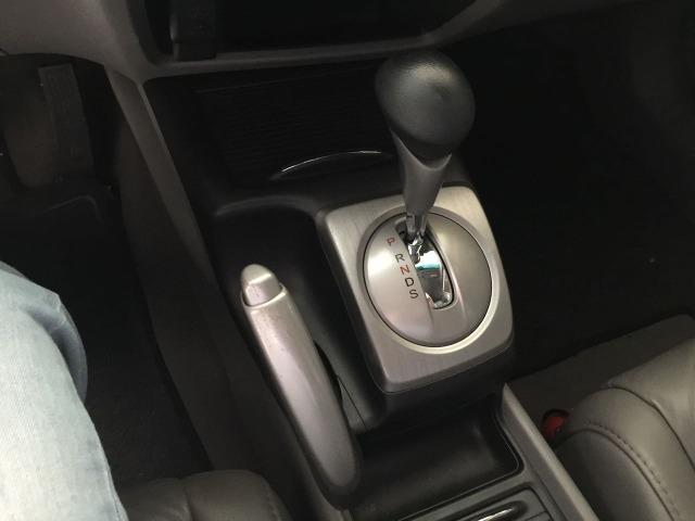 Honda Civic 2011 Branco!!! - Foto 8