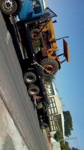 Trator Valmet 118