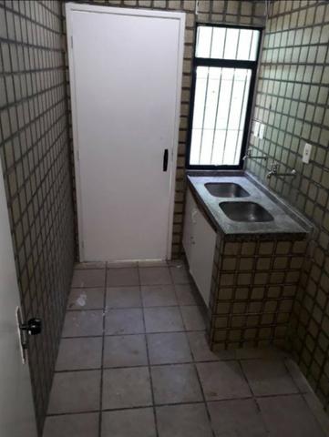 Aldeota. 8 Salas com banheiro e ampla Recepção - Foto 18