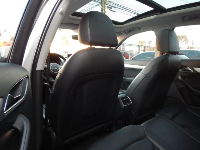 AUDI Q3 AMBIENTE STRONIC 1.4 TFSI 2017 - Foto 14