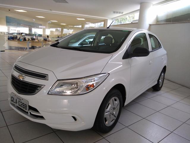 Onix 1.0 lt 2015/2015