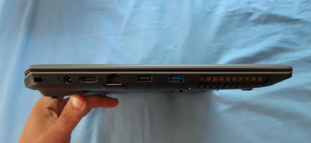 Notebook Positivo Stilo XR 3050 - Foto 3