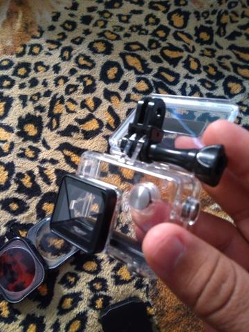 Gopro HERO 3 Black - Foto 5
