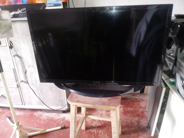 Televisao